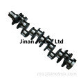 CUMMINS Crankshaft 3965012 3965010 3917320 3968164